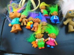 TROLL LOT 2022 F